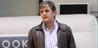 Doctorul Adrian Zoican, noul șef al organizației municipale a PNL