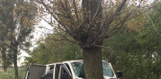 Accident grav la Padina. Un bărbat şi-a pierdut viaţa din cauza unei manevre inexplicabile