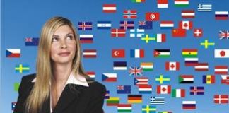 Vorbitorii de limbi străine rare, tot mai căutaţi de companiile de recrutare