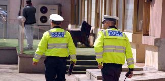 Victorie a poliţiştilor locali împotriva primarului Toma. Curtea de Apel a respins astăzi recursul Primăriei Buzău