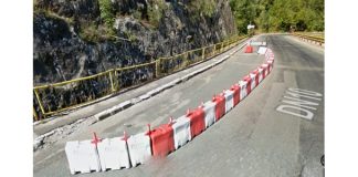 Circulatie inchisa pe DN 10, timp de doua zile