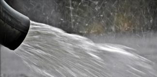 Când va fi programată ședința ADI Buzău 2008! Se va vota eliminarea taxei pe apă de ploaie