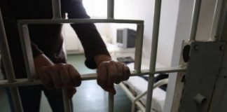 Suspectul în cazul de omor din comuna Cochirleanca, trimis după gratii
