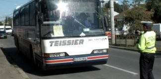 Controale în rândul transportatorilor județeni, demarate de Consiliul Județean