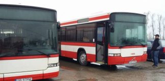 Câte călătorii gratuite vor avea pensionarii buzoieni pe traseele Trans Bus!