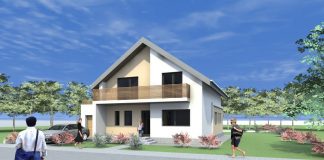 Bani de la stat pentru renovarea locuinţelor prin Programul „Casa Verde”