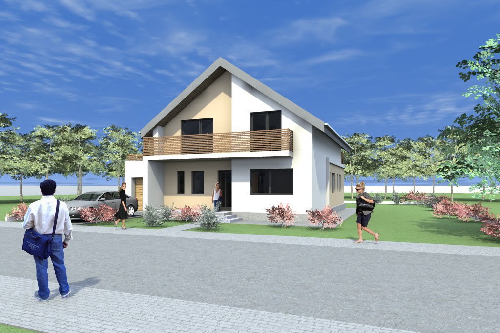 casa