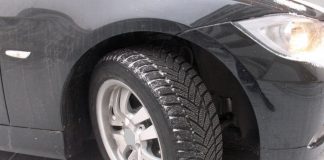 Când trebuie să vă schimbați anvelopele?