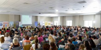 Seminar gratuit pentru profesorii de limba engleză susținut de Consiliul Județean