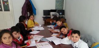 Primaria Calvini anunta: Se dau finantari pentru problematica roma