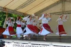 “Mă uit pe Buzău la vale” a ajuns la a treia ediție