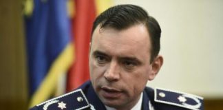 Buzoianul Bogdan Despescu, secretar de stat in MAI