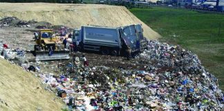 Din cauza judeţului Buzău, România riscă amenzi uriaşe de la Comisia Europeană