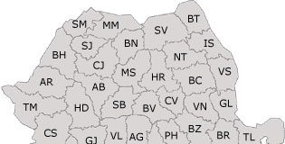Meteorologii au emis o informare meteorologică de ploi însemnate cantitativ, intensificări ale vântului şi precipitaţii mixte