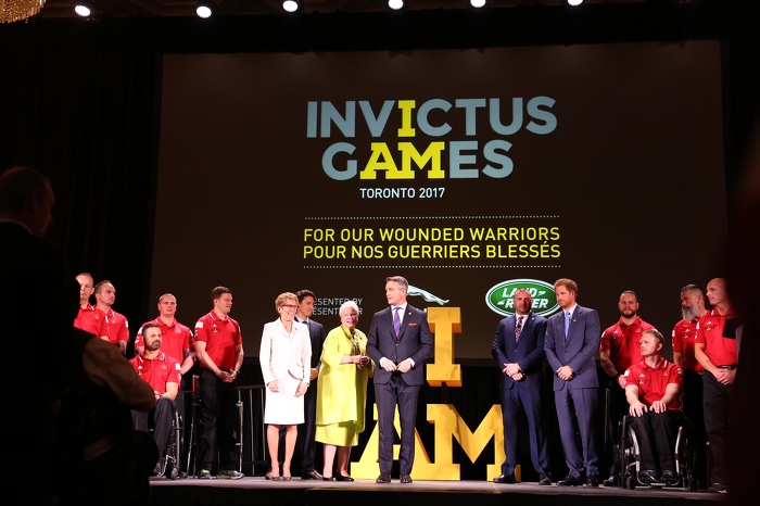 invictus