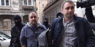 Buzoianul George Ivănescu, patronul Euroavipo SA Poşta Câlnău, acționar la Murfatlar, arestat preventiv