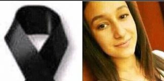 Adolescenta lovită pe trecerea de pietoni de la Poşta Câlnîu a murit ieri