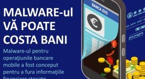 Campanie demarată de Poliție: Cum să folosești mobilul sau tableta în siguranță