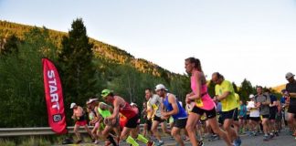 Sărata Monteoru, gazdă pentru primul concurs de semi-maraton montan din judeţ