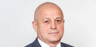 Președintele CJ Buzău, ales vicepreședinte al Uniunii Naționale a Consiliilor Județene din România