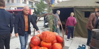 Petre Emanoil Neagu, week-end plin împărţit între artă, cultură şi tradiţie