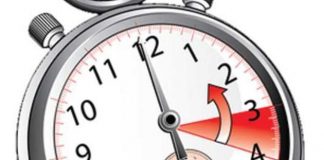 Ora de IARNĂ 2018. Când trecem la ora de iarnă?