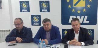 Liberalii buzoieni, susținătorii lui Toma în războiul cu Compania de Apă