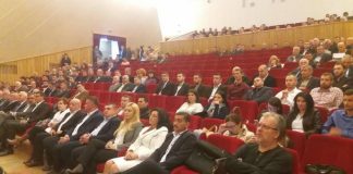 PSD Buzău şi-a desemnat, astăzi, candidaţii pentru alegerile parlamentare din 11 decembrie