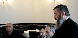 Fundaţia „Sfântul Sava” susține adoptarea „Legii pentru inocenţa copilăriei”