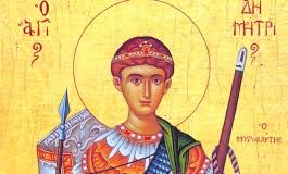 Tradiții, obiceiuri și superstiții de Sfântul Dumitru