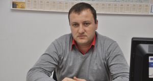 Primarului din Săgeata, Sorin Tănase i s-a retras mandatul