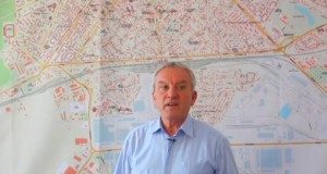 Primarul Constantin Toma a făcut bilanțul anului trecut. Iată ce realizări a bifat!