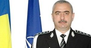Fost comandant al Poliției buzoiene, promovat în IGPR