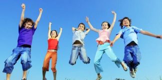 Salariații vor sta acasă pe 1 iunie, de Ziua copilului