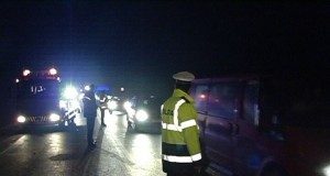 Accident mortal pe Șoseaua europeană