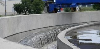 Compania de Apă Buzău a finalizat cu succes etapa de investiții în valoare de 85 de milioane de euro, prin POS „Mediu” 2007-2013