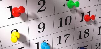 Zile libere pentru bugetari