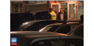 Un student buzoian s-a sinucis într-un cămin din Regie