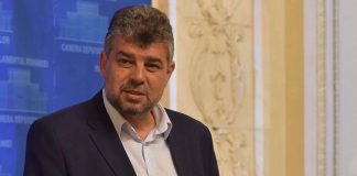 Cum a decurs prima zi de muncă a alui Marcel Ciolacu, în calitate de premier