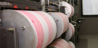 Ionescu (INFP): Cutremurul din Vrancea nu are nicio legătură cu ceea ce s-a întâmplat în Italia; este o activitate seismică normală