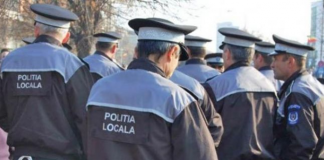 Prima sentință în procesul polițiști locali vs.Primărie