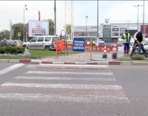 Ce planuri are Primăria Buzău pentru fluidizare traficului din oraș!