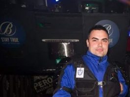 Vezi aici cine este agentul de pază înjunghiat noaptea trecută în faţa clubului O’Brothers