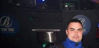 Vezi aici cine este agentul de pază înjunghiat noaptea trecută în faţa clubului O’Brothers