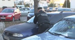 Se fac pregătiri pentru concesionarea locurilor de parcare. Care este prima zonă vizată!