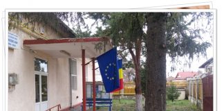 Premiul concursului Philippe SENGHOR 2016, acordat elevilor de la Liceul Tehnologic Sf Muc Sava din Berca