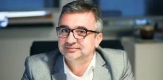 Funcție importantă pentru senatorul Lucian Romașcanu