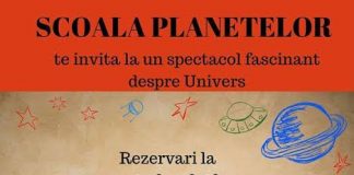 Școala Planetelor vine la Muzeul Judeţean Buzău