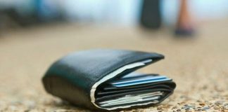 Agentul de poliţie Adrian Octavian Țendria, poliţistul zilei la Buzău