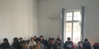 Primul seminar British Council, la Buzău